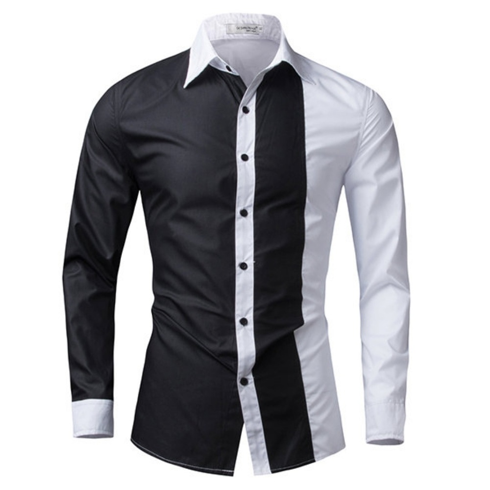Men wear